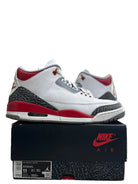 Jordan 3 Retro Fire Red Sz 11 (PREOWNED) - Restock AveJordan 3 Retro Fire Red Sz 11 (PREOWNED)Restock AveRestock Ave11Restock Ave