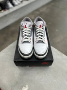 Jordan 3 Retro Fire Red Sz 11 (PREOWNED) - Restock AveJordan 3 Retro Fire Red Sz 11 (PREOWNED)Restock AveRestock Ave11Restock Ave