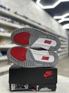 Jordan 3 Retro Fire Red Sz 8 (PREOWNED) - Restock AveJordan 3 Retro Fire Red Sz 8 (PREOWNED)Restock AveRestock Ave8Restock Ave