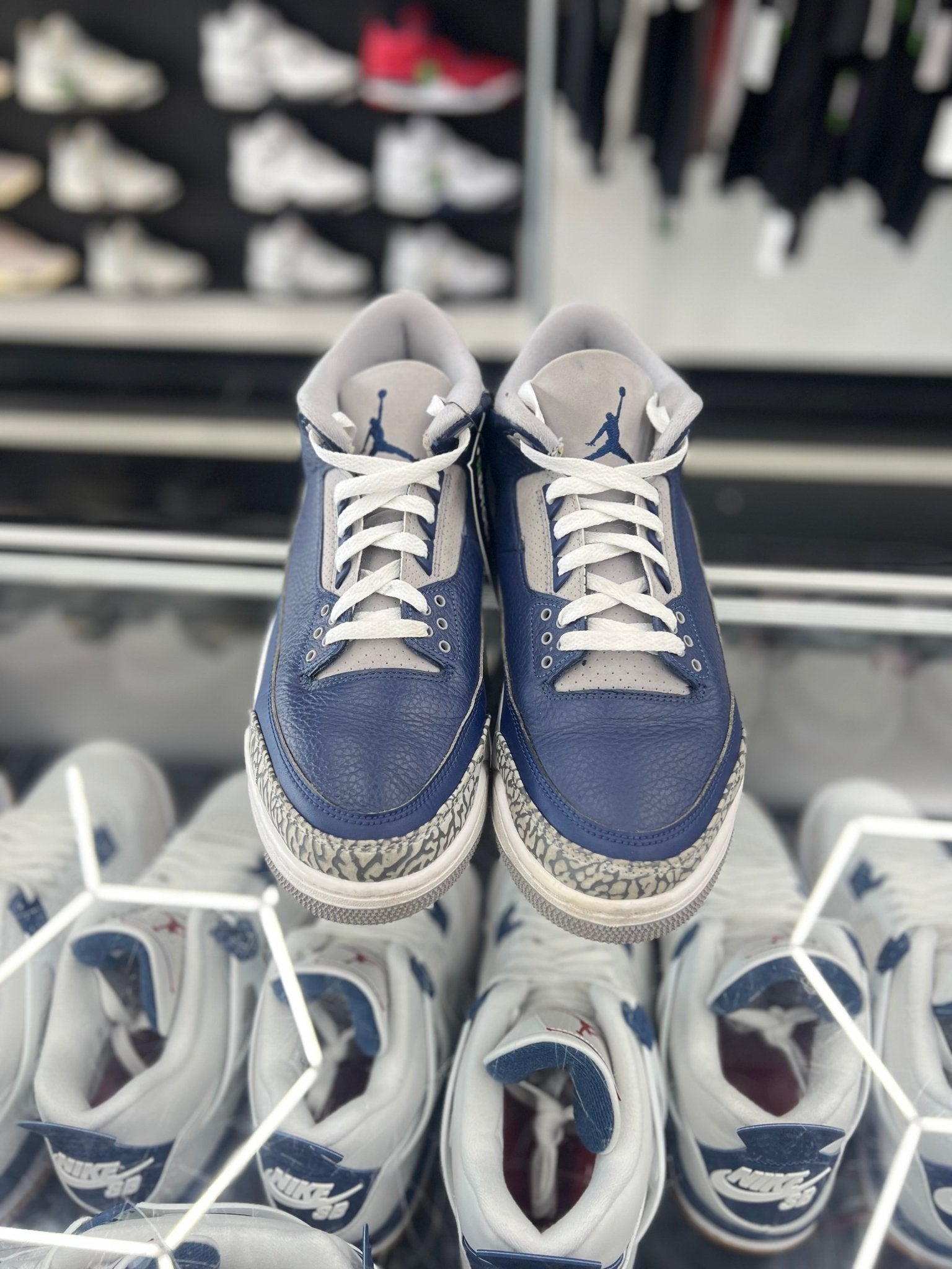 jordan 3 georgetown restock