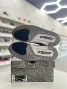 Jordan 3 Retro Georgetown Sz 12.5 (PREOWNED) - Restock AveJordan 3 Retro Georgetown Sz 12.5 (PREOWNED)Restock AveRestock Ave12.5Restock Ave