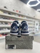 Jordan 3 Retro Georgetown Sz 12.5 (PREOWNED) - Restock AveJordan 3 Retro Georgetown Sz 12.5 (PREOWNED)Restock AveRestock Ave12.5Restock Ave