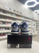 Jordan 3 Retro Georgetown Sz 4y (PREOWNED) - Restock AveJordan 3 Retro Georgetown Sz 4y (PREOWNED)Restock AveRestock Ave4yRestock Ave