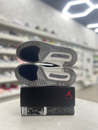 Jordan 3 Retro Georgetown Sz 4y (PREOWNED) - Restock AveJordan 3 Retro Georgetown Sz 4y (PREOWNED)Restock AveRestock Ave4yRestock Ave