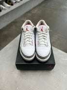 Jordan 3 Retro Hall of Fame Sz 11 (PREOWNED) - Restock AveJordan 3 Retro Hall of Fame Sz 11 (PREOWNED)Restock AveRestock Ave11Restock Ave