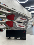 Jordan 3 Retro Hall of Fame Sz 11 (PREOWNED) - Restock AveJordan 3 Retro Hall of Fame Sz 11 (PREOWNED)Restock AveRestock Ave11Restock Ave