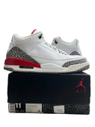 Jordan 3 Retro Hall of Fame Sz 11 (PREOWNED) - Restock AveJordan 3 Retro Hall of Fame Sz 11 (PREOWNED)Restock AveRestock Ave11Restock Ave