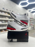 Jordan 3 Retro Hall of Fame Sz 8.5 (PREOWNED) - Restock AveJordan 3 Retro Hall of Fame Sz 8.5 (PREOWNED)Restock AveRestock Ave8.5Restock Ave