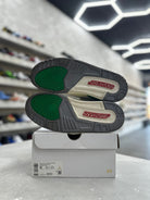 Jordan 3 Retro Lucky Green Sz W12/10.5 (PREOWNED) - Restock AveJordan 3 Retro Lucky Green Sz W12/10.5 (PREOWNED)Restock AveRestock Avew12/10.5menRestock Ave