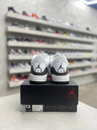 Jordan 3 Retro Mocha Sz 13 (PREOWNED) - Restock AveJordan 3 Retro Mocha Sz 13 (PREOWNED)Restock AveRestock Ave13Restock Ave