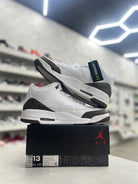 Jordan 3 Retro Mocha Sz 13 (PREOWNED) - Restock AveJordan 3 Retro Mocha Sz 13 (PREOWNED)Restock AveRestock Ave13Restock Ave