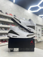 Jordan 3 Retro Mocha Sz 13 (PREOWNED) - Restock AveJordan 3 Retro Mocha Sz 13 (PREOWNED)Restock AveRestock Ave13Restock Ave