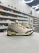Jordan 3 Retro Muslin Sz 10.5 (PREOWNED)(NO BOX) - Restock AveJordan 3 Retro Muslin Sz 10.5 (PREOWNED)(NO BOX)Restock AveRestock Ave10.5Restock Ave