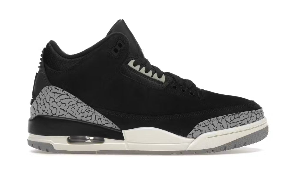 Jordan 3 Retro Off Noir - Restock AveJordan 3 Retro Off NoirRestock AveRestock Ave9.5 men93506419Restock Ave