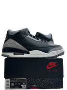 Jordan 3 Retro OG Black Cement Sz 10 (PREOWNED) - Restock AveJordan 3 Retro OG Black Cement Sz 10 (PREOWNED)Restock AveRestock Ave1055273587Restock Ave
