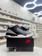 Jordan 3 Retro OG Black Cement Sz 10.5 (PREOWNED) - Restock AveJordan 3 Retro OG Black Cement Sz 10.5 (PREOWNED)Restock AveRestock Ave10.5Restock Ave