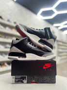 Jordan 3 Retro OG Black Cement Sz 10.5 (PREOWNED) - Restock AveJordan 3 Retro OG Black Cement Sz 10.5 (PREOWNED)Restock AveRestock Ave10.5Restock Ave