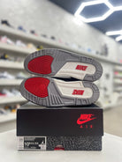 Jordan 3 Retro OG Black Cement Sz 10.5 (PREOWNED) - Restock AveJordan 3 Retro OG Black Cement Sz 10.5 (PREOWNED)Restock AveRestock Ave10.5Restock Ave