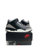Jordan 3 Retro OG Black Cement Sz 8.5 (PREOWNED) - Restock AveJordan 3 Retro OG Black Cement Sz 8.5 (PREOWNED)Restock AveRestock Ave8.530451571Restock Ave