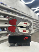 Jordan 3 Retro OG Black Cement Sz 8.5 (PREOWNED) - Restock AveJordan 3 Retro OG Black Cement Sz 8.5 (PREOWNED)Restock AveRestock Ave8.530451571Restock Ave