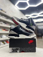 Jordan 3 Retro OG Black Cement Sz 8.5 (PREOWNED) - Restock AveJordan 3 Retro OG Black Cement Sz 8.5 (PREOWNED)Restock AveRestock Ave8.5Restock Ave