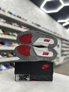 Jordan 3 Retro OG Black Cement Sz 9 (PREOWNED) - Restock AveJordan 3 Retro OG Black Cement Sz 9 (PREOWNED)Restock AveRestock Ave9Restock Ave