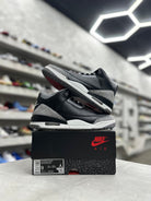Jordan 3 Retro OG Black Cement Sz 9 (PREOWNED) - Restock AveJordan 3 Retro OG Black Cement Sz 9 (PREOWNED)Restock AveRestock Ave9Restock Ave