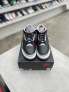 Jordan 3 Retro OG Black Cement Sz 9.5 (PREOWNED) - Restock AveJordan 3 Retro OG Black Cement Sz 9.5 (PREOWNED)Restock AveRestock Ave9.5Restock Ave