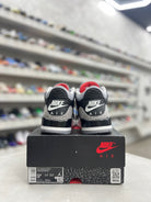 Jordan 3 Retro OG Black Cement Sz 9.5 (PREOWNED) - Restock AveJordan 3 Retro OG Black Cement Sz 9.5 (PREOWNED)Restock AveRestock Ave9.5Restock Ave
