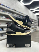 Jordan 3 Retro OG SP A Ma Maniére While You Were Sleeping Sz w11.5/10 (PREOWNED) - Restock AveJordan 3 Retro OG SP A Ma Maniére While You Were Sleeping Sz w11.5/10 (PREOWNED)Restock AveRestock AveW11.5/10menRestock Ave