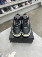 Jordan 3 Retro OG SP A Ma Maniére While You Were Sleeping Sz W11.5/10M (PREOWNED) - Restock AveJordan 3 Retro OG SP A Ma Maniére While You Were Sleeping Sz W11.5/10M (PREOWNED)Restock AveRestock AveW11.5/10menRestock Ave
