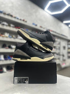 Jordan 3 Retro OG SP A Ma Maniére While You Were Sleeping Sz W11.5/10M (PREOWNED) - Restock AveJordan 3 Retro OG SP A Ma Maniére While You Were Sleeping Sz W11.5/10M (PREOWNED)Restock AveRestock AveW11.5/10menRestock Ave