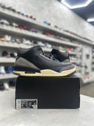 Jordan 3 Retro OG SP A Ma Maniére While You Were Sleeping Sz W11.5/10M (PREOWNED) - Restock AveJordan 3 Retro OG SP A Ma Maniére While You Were Sleeping Sz W11.5/10M (PREOWNED)Restock AveRestock AveW11.5/10menRestock Ave