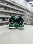 Jordan 3 Retro Pine Green Sz 12 (PREOWNED) (NO BOX) - Restock AveJordan 3 Retro Pine Green Sz 12 (PREOWNED) (NO BOX)Restock AveRestock Ave1200730995Restock Ave