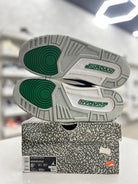 Jordan 3 Retro Pine Green SZ 8.5 (PREOWNED) - Restock AveJordan 3 Retro Pine Green SZ 8.5 (PREOWNED)Restock AveRestock AveRestock Ave