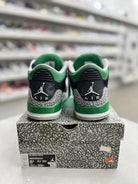 Jordan 3 Retro Pine Green SZ 8.5 (PREOWNED) - Restock AveJordan 3 Retro Pine Green SZ 8.5 (PREOWNED)Restock AveRestock AveRestock Ave
