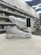 Jordan 3 Retro Pure Money Sz 10 (PREOWNED) - Restock AveJordan 3 Retro Pure Money Sz 10 (PREOWNED)Restock AveRestock Ave10Restock Ave