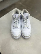 Jordan 3 Retro Pure Money Sz 10 (PREOWNED) - Restock AveJordan 3 Retro Pure Money Sz 10 (PREOWNED)Restock AveRestock Ave10Restock Ave