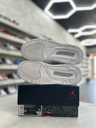 Jordan 3 Retro Pure Money Sz 6 (PREOWNED) - Restock AveJordan 3 Retro Pure Money Sz 6 (PREOWNED)Restock AveRestock Ave6Restock Ave