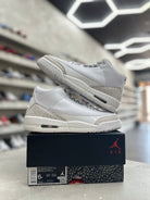 Jordan 3 Retro Pure Money Sz 6 (PREOWNED) - Restock AveJordan 3 Retro Pure Money Sz 6 (PREOWNED)Restock AveRestock Ave6Restock Ave