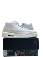 Jordan 3 Retro Pure Money Sz 6 (PREOWNED) - Restock AveJordan 3 Retro Pure Money Sz 6 (PREOWNED)Restock AveRestock Ave6Restock Ave