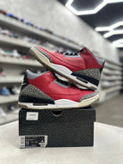 Jordan 3 Retro SE Unite Sz 12 (PREOWNED) - Restock AveJordan 3 Retro SE Unite Sz 12 (PREOWNED)Restock AveRestock Ave12Restock Ave