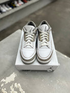 Jordan 3 Retro SP A Ma Maniére Sz w12/10.5 (PREOWNED) - Restock AveJordan 3 Retro SP A Ma Maniére Sz w12/10.5 (PREOWNED)Restock AveRestock Avew12/10.5menRestock Ave