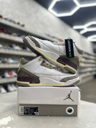 Jordan 3 Retro SP A Ma Maniére Sz w12/10.5 (PREOWNED) - Restock AveJordan 3 Retro SP A Ma Maniére Sz w12/10.5 (PREOWNED)Restock AveRestock Avew12/10.5menRestock Ave