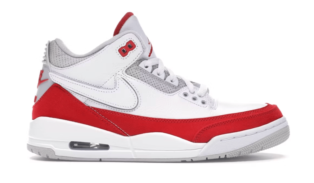 Jordan 3 Retro Tinker White University Red - Restock AveJordan 3 Retro Tinker White University RedRestock Averestock Ave1178762611restock Ave