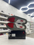 Jordan 3 Retro True Blue Sz 12 (PREOWNED) - Restock AveJordan 3 Retro True Blue Sz 12 (PREOWNED)Restock AveRestock Ave12Restock Ave