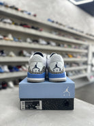 Jordan 3 Retro UNC Sz 10 (PREOWNED) - Restock AveJordan 3 Retro UNC Sz 10 (PREOWNED)Restock AveRestock Ave10Restock Ave