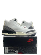 Jordan 3 Retro White Cement Reimagined as 4.5 (PREOWNED) - Restock AveJordan 3 Retro White Cement Reimagined as 4.5 (PREOWNED)Restock AveRestock Ave4.5Restock Ave