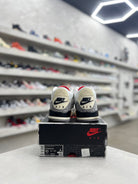 Jordan 3 Retro White Cement Reimagined Sz 10 (PREOWNED) - Restock AveJordan 3 Retro White Cement Reimagined Sz 10 (PREOWNED)Restock AveRestock Ave1017094259Restock Ave