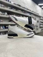 Jordan 3 Retro White Cement Reimagined Sz 15 (PREOWNED) (NO BOX) - Restock AveJordan 3 Retro White Cement Reimagined Sz 15 (PREOWNED) (NO BOX)Restock AveRestock Ave15Restock Ave